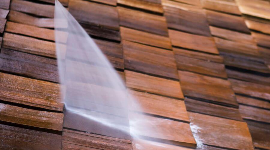 Slate Roofing in Boykins, VA